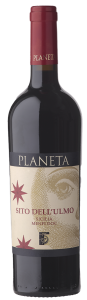 Planeta Merlot Sito Planeta Merlot Sito dell'Ulmo Sicilia IGT Barrique