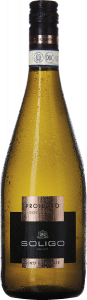 Colli del Soligo Prosecco Colli del Soligo Prosecco Vino Frizzante  DOC Treviso Extra Dry
