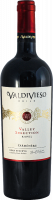 Valdivieso Carmenère Gran Reserva Valley Selection · Rapel DO