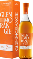 Glenmorangie Original - Single Malt Scotch Whisky