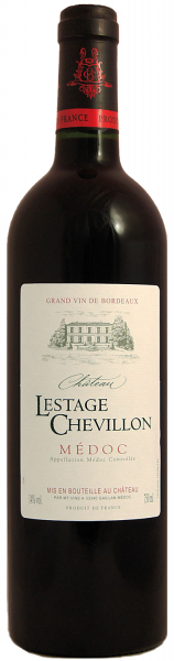 Château Lestage Chevillon