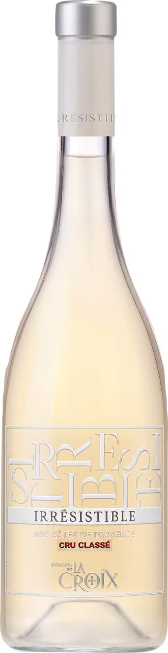Domaine de La Croix Irresistible White Cru Classé
