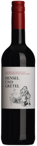 Hensel & Schneider Hensel & Schneider Rotwein Cuvée "Hensel & Gretel"