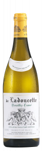 De Ladoucette De Ladoucette Pouilly-Fumé AC