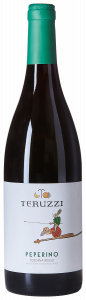 Teruzzi Peperino Toscana Teruzzi Peperino Toscana Rosso