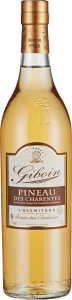 Francois Giboin Pineau Francois Giboin Pineau des Charentes Blanc 17°