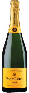 Veuve Clicquot Ponsardin Veuve Clicquot Ponsardin · Brut