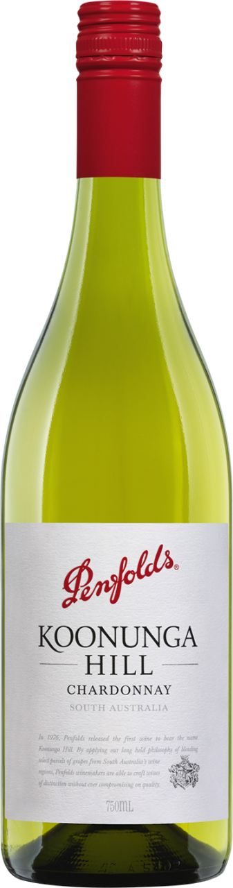 Penfolds Koonunga Hill Chardonnay