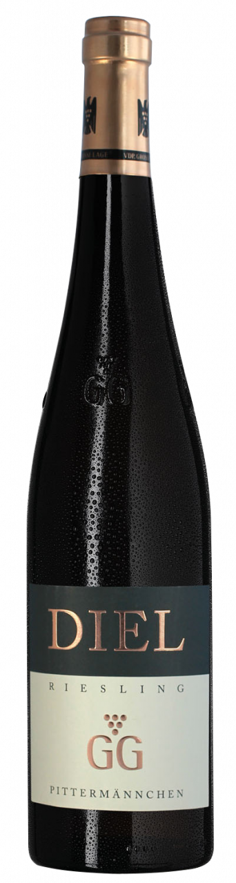 Diel Pittermännchen Riesling VDP Großes Gewächs