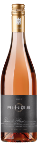 Weingut Rings Fleur de Weingut Rings Fleur de Rosé VDP.Gutswein