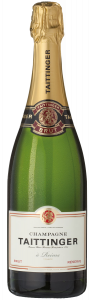 Taittinger Brut · Réserve Taittinger Brut · Réserve