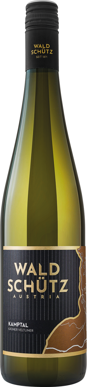 Weingut Waldschütz Grüner Veltliner