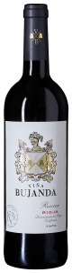 Viña Bujanda Reserva Viña Bujanda Reserva Rioja DOCa