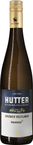 Hutter Smaragd Grüner Veltliner