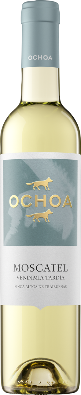 Ochoa Moscatel Grano Menudo Vino Dulce