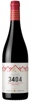 Bodega Pirineos "3404" Cabernet, Garnacha & Moristel Somontano D.O.