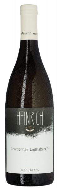 Heinrich Chardonnay Leithaberg DAC