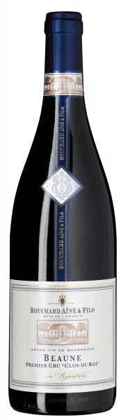 Bouchard Beaune Premier Cru "Clos du Roi"