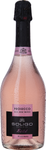 Cantina Colli di Soligo Cantina Colli di Soligo Prosecco Rosé Brut DOC Spumante
