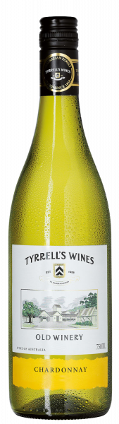 TYRRELLS Old Winery Chardonnay