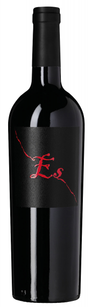 Gianfranco Fino "Es" - Primitivo di Manduria