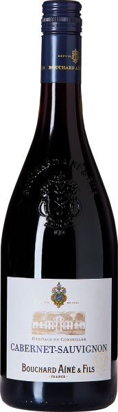 Bouchard Aîné & Fils Cabernet Sauvignon