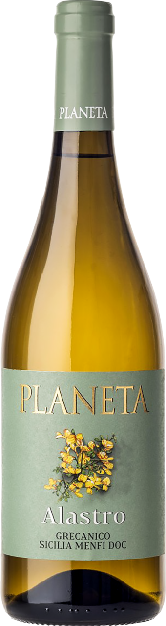 Planeta Alastro Menfi DOC