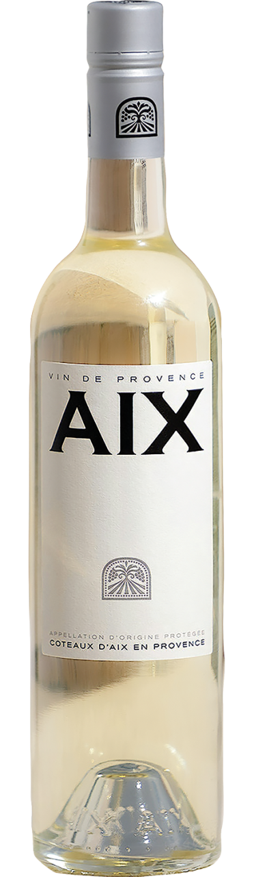 Maison Saint AIX - AIX White