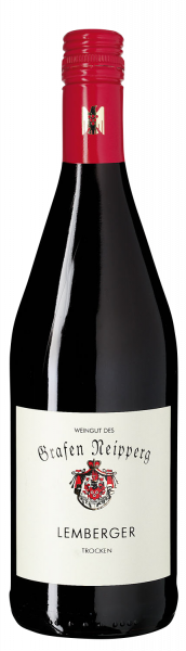 Graf von Neipperg Lemberger
