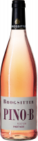 Brogsitter PINO·B Rosé vom Pinot Noir