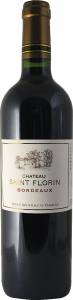 Vignobles Jolivet Château Vignobles Jolivet Château Saint Florin Bordeaux