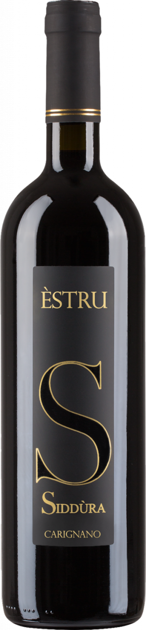 SIDDÙRA Èstru