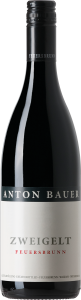 Anton Bauer Zweigelt Anton Bauer Zweigelt Feuersbrunn