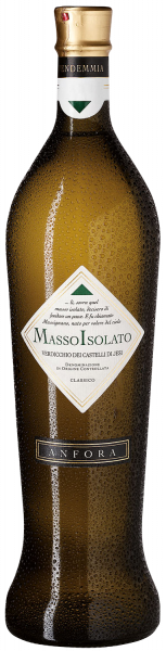 Masso Isolato Verdicchio dei Castelli di Jesi Classico