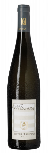 Wittmann Weisser Burgunder