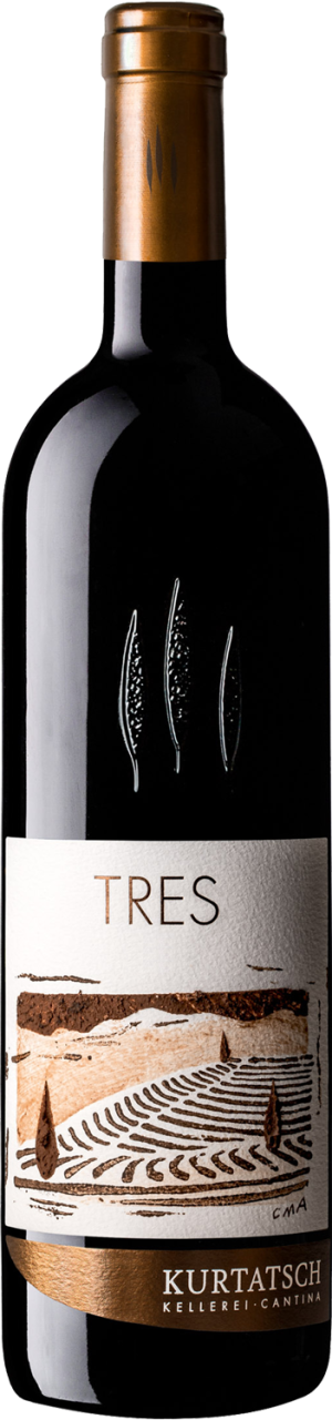 Cantina Kurtatsch TRES