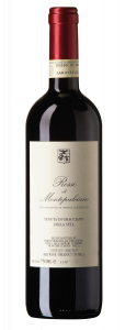 Gracciano Rosso di Gracciano Rosso di Montepulciano DOC