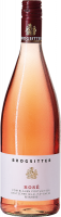 Brogsitter Rosé vom Blauen Portugieser Feinherb 1 Liter