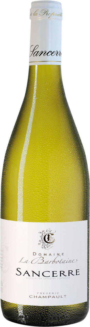 Domaine la Barbotaine Sancerre AOC