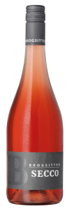 Brogsitter Secco Rosé Brogsitter Secco Rosé