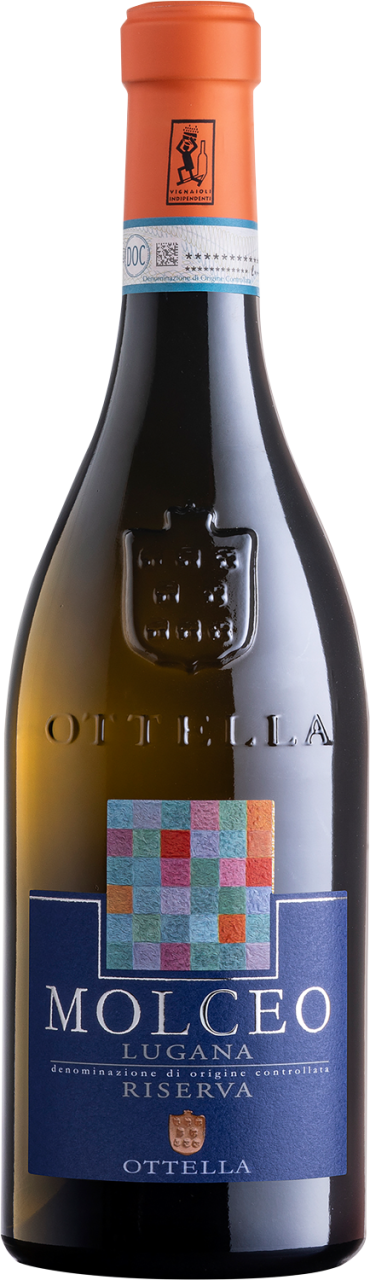 Ottella Molceo Lugana Riserva DOC