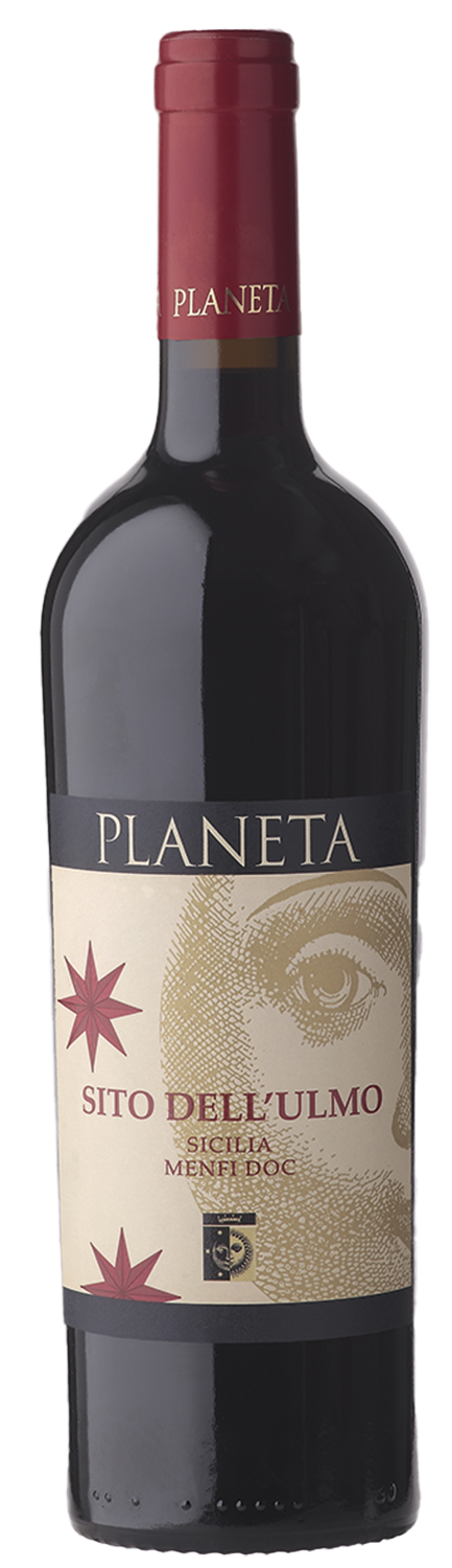 Planeta Merlot Sito dell'Ulmo Sicilia IGT Barrique | Artikel