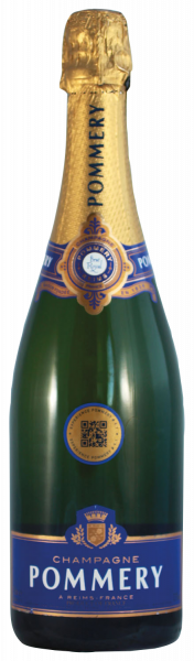 Pommery Brut