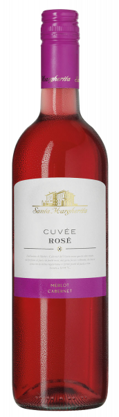 Santa Margherita Cuvée Rosé Merlot / Cabernet