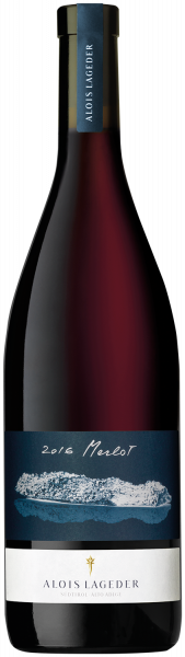 Alois Lageder Merlot DOC