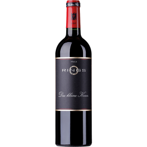 Rings Rotweincuvée Rings Rotweincuvée "Das kleine Kreuz"