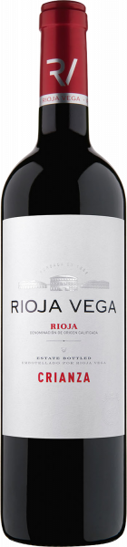 Rioja Vega Crianza Barrique