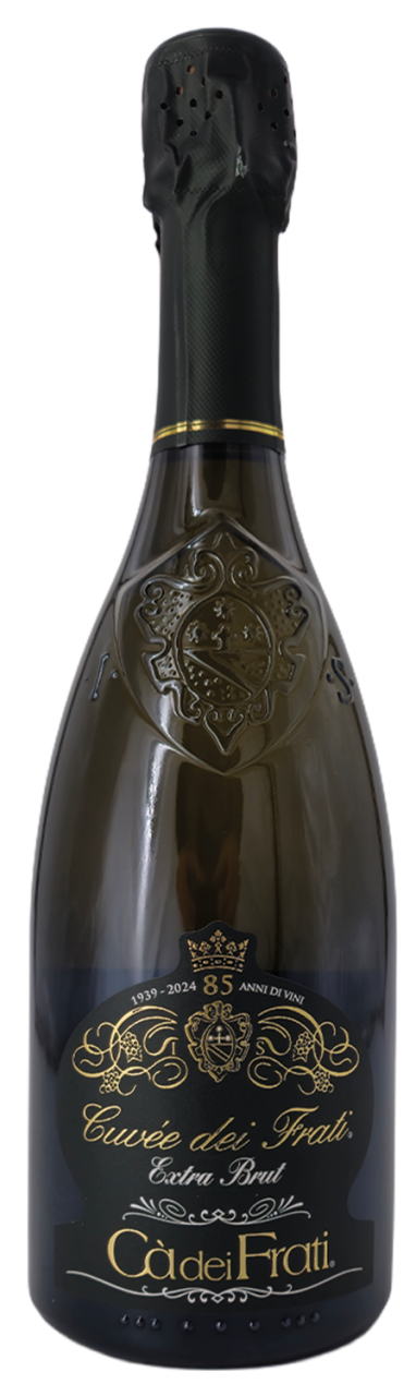 Cuvée dei Frati Vino Spumante Brut - Metodo Classico
