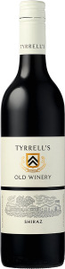 TYRRELLS Old Winery TYRRELLS Old Winery Shiraz