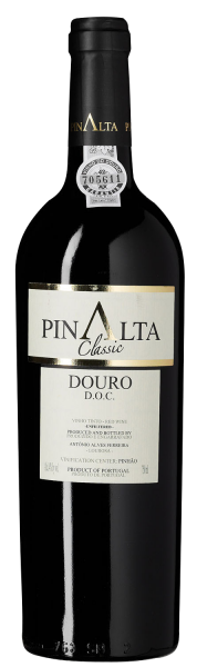 Quinta da Covada Pinalta Vinho Tinto